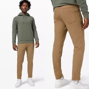 Lululemon ABC Pant Slim 32" Warpstreme